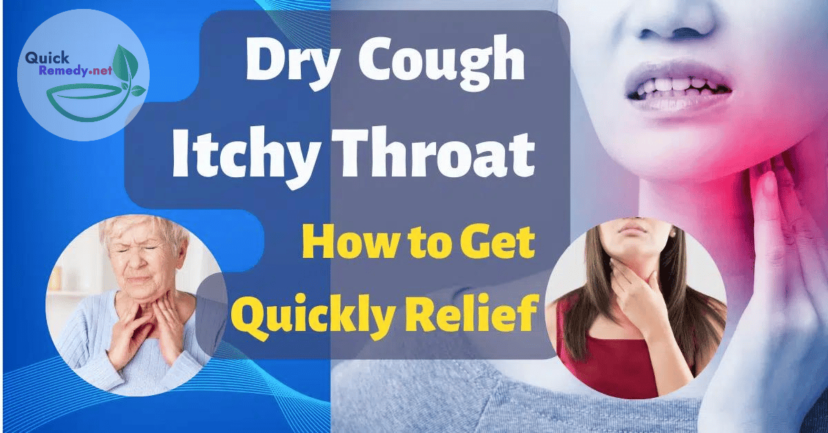 Do You Have An Itch In Throat Heres How To Get Relief Quick Remedy ️ Revealing Health Secrets 0690