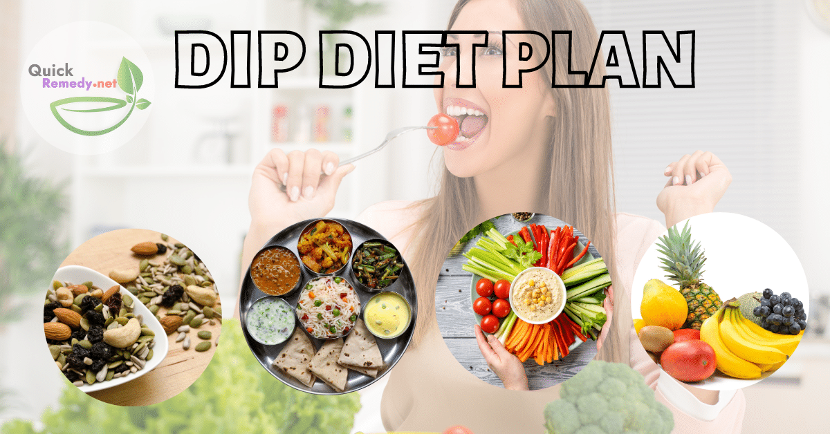 dip diet plan Dr. Biswaroop